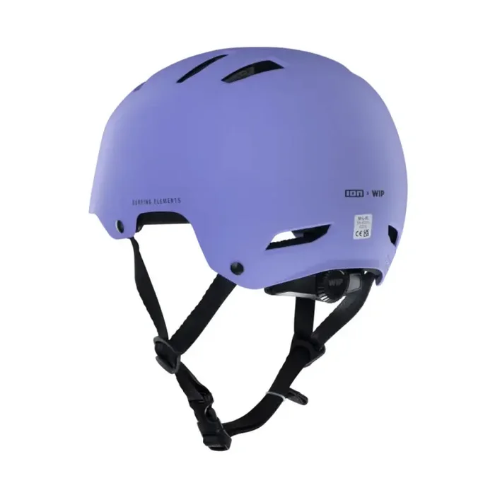 Haute Qualité Casque ion helmet slash core pale lilac
