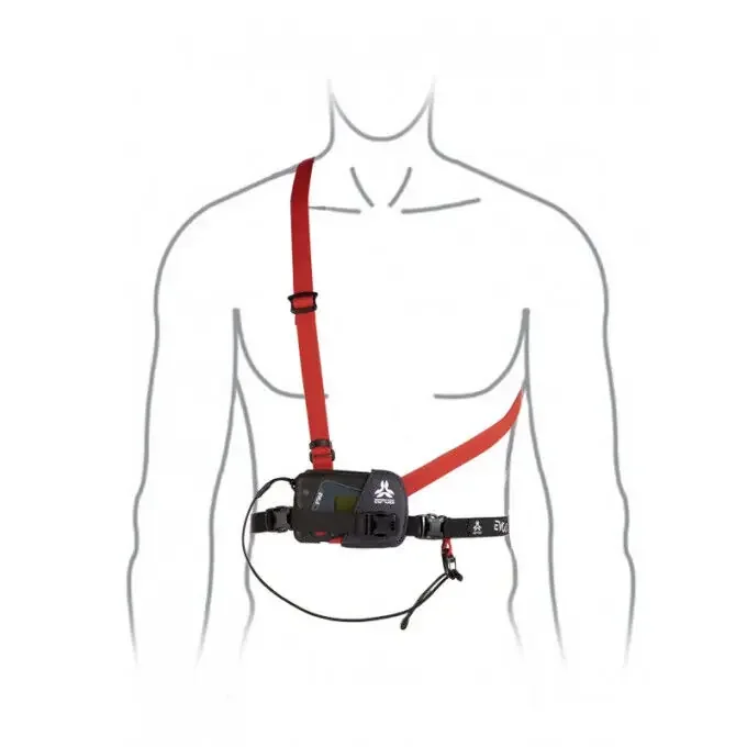 Haute Qualité Étui Arva EVO5 HOLSTER