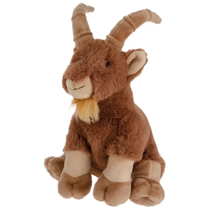 Haute Qualité Peluche Bouquetin Dani Créations