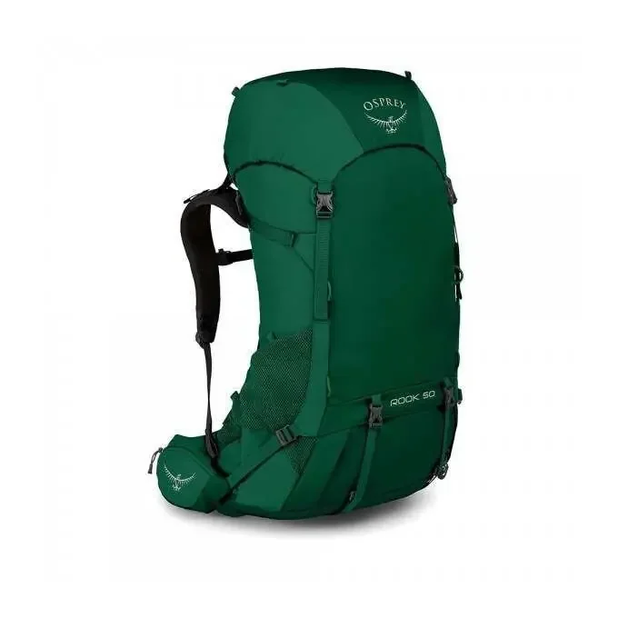 Haute Qualité Sac à dos Osprey Rook 50 Mallard Green