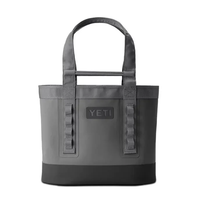 Haute Qualité Sac fourre-tout Yeti CAMINO CARRYALL 35 Storm Grey
