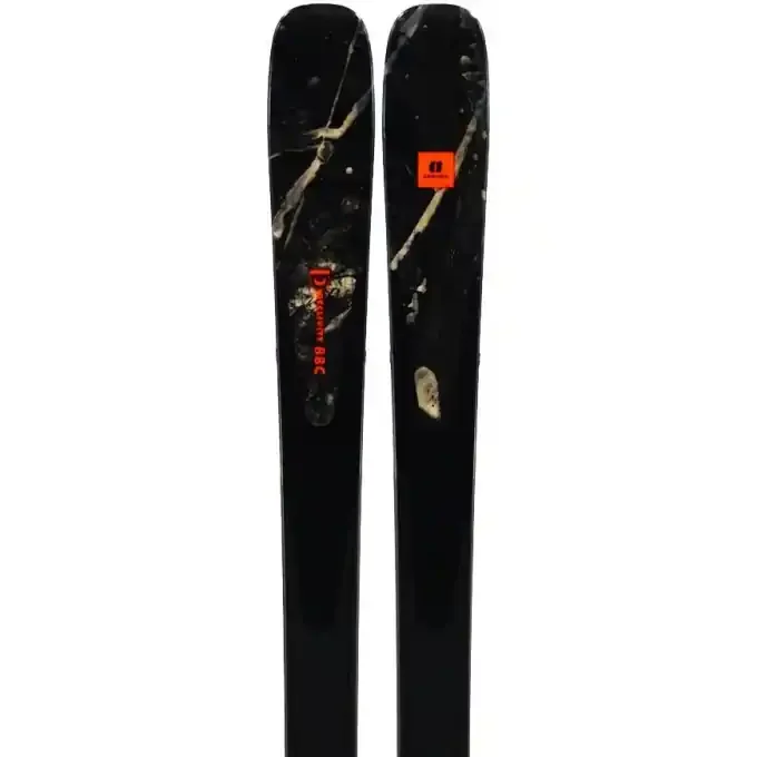 Haute Qualité Skis Armada DECLIVITY 88 C
