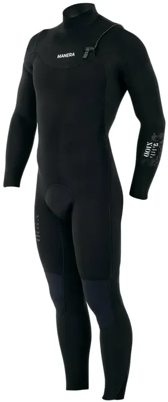 Haute Qualité Xtend 4mm A l’avant Zip Combinaison neoprene