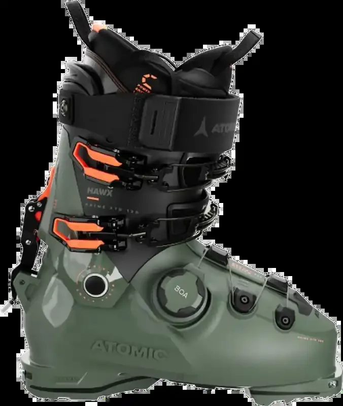 Hawx Prime XTD 120 Boa GW Chaussure De Ski Homme Super Prix