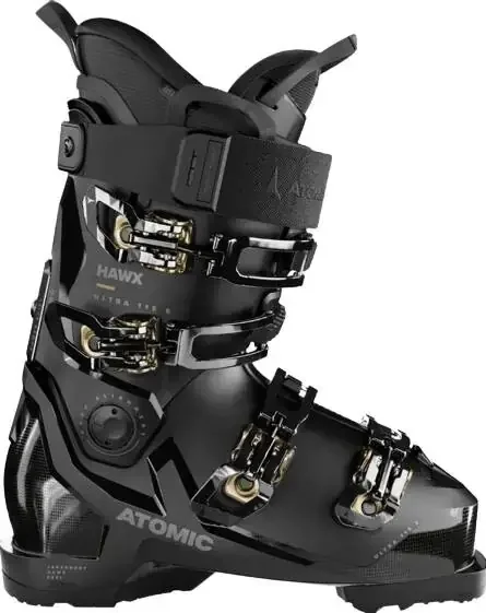 Hawx Ultra 115 S W GW Femmes Chaussures de ski Soldes