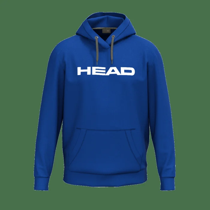 Head Club Original Men’s Hoodie Blue