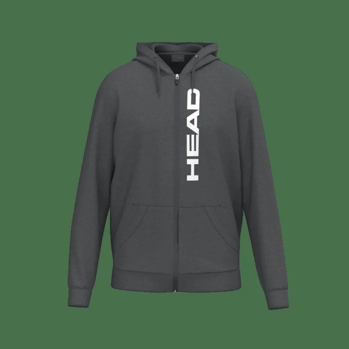 Head Club Original Men’s Hoodie Gray