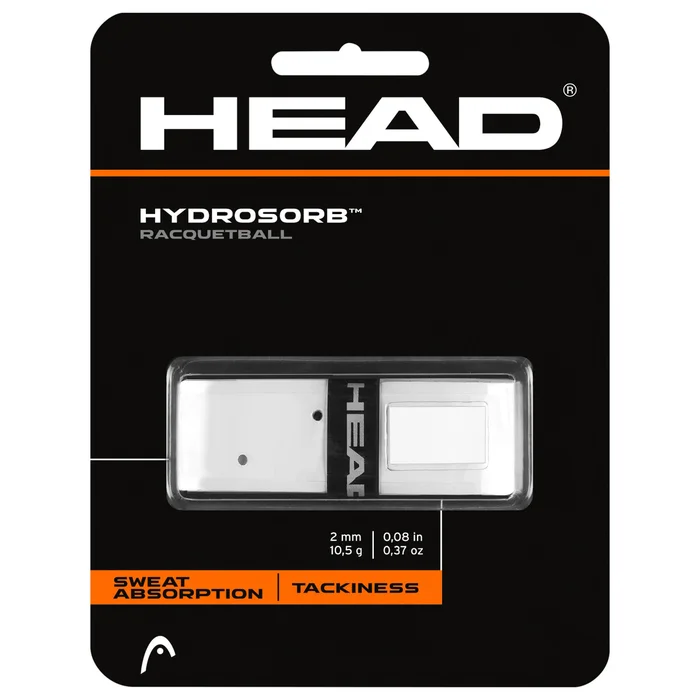Head Hydrosorb Grip