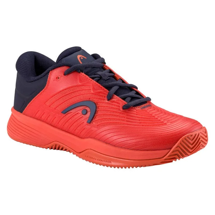 Head Revolt Pro 4.5 Cly Jr Shoes