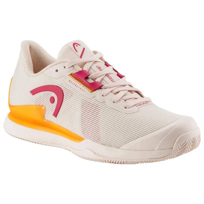 Head Sprint Pro 3.5 Clay Women’s Shoes