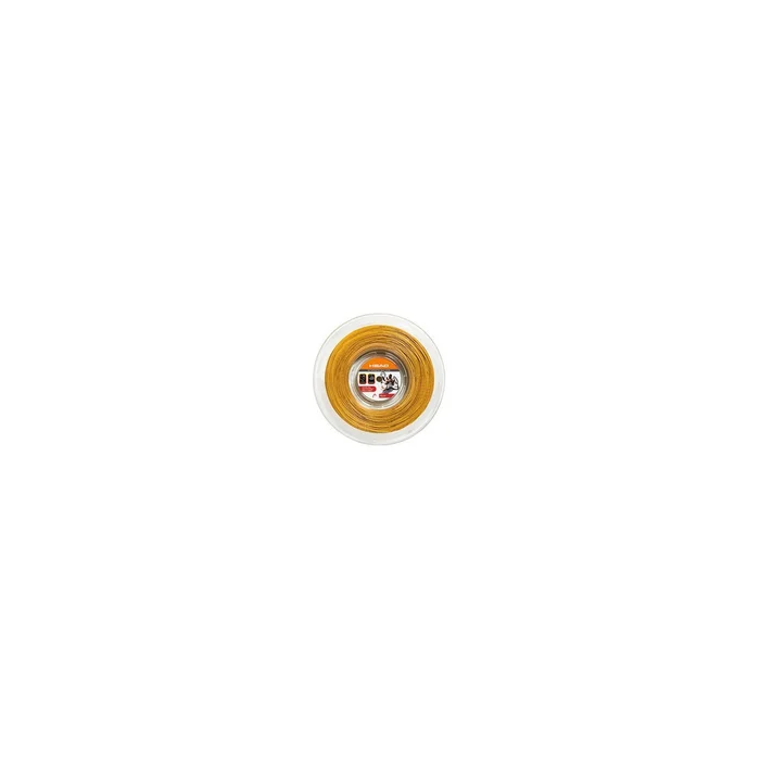 HEAD SYNTHETIC GUT PPS 130 GOLD BOBINE 200m
