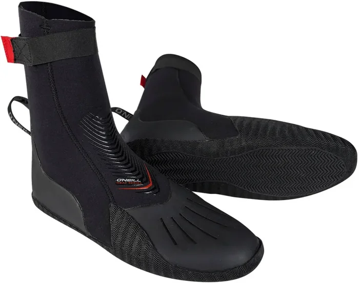 Heat Round Toe Chaussons Surf Meilleure Qualité