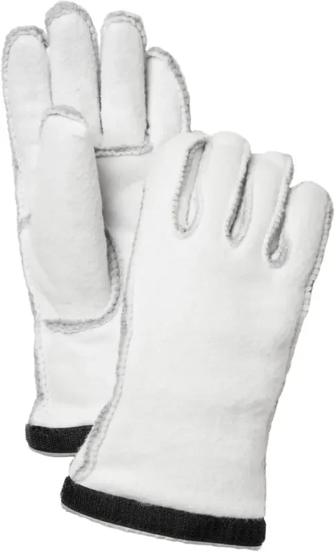 Heli Ski Women 5 Finger Revêtement Paiement Sécurisé