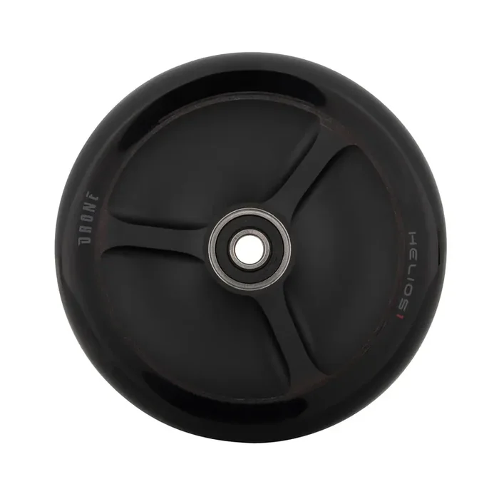 Helios 1 Hollow Spoked Feather-Light Roue Trottinette Free Usine Directe