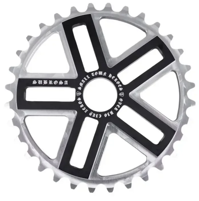 Hero Couronne BMX Garantie Incluse