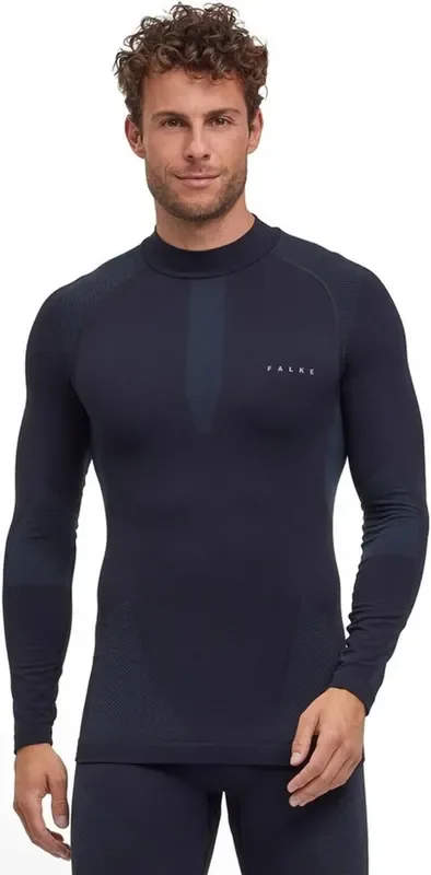 Hommes Long-manche Warm Shirt Jusqu’à Épuisement Des Stocks