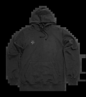 Hoodie Osaka Enfant Basic Black