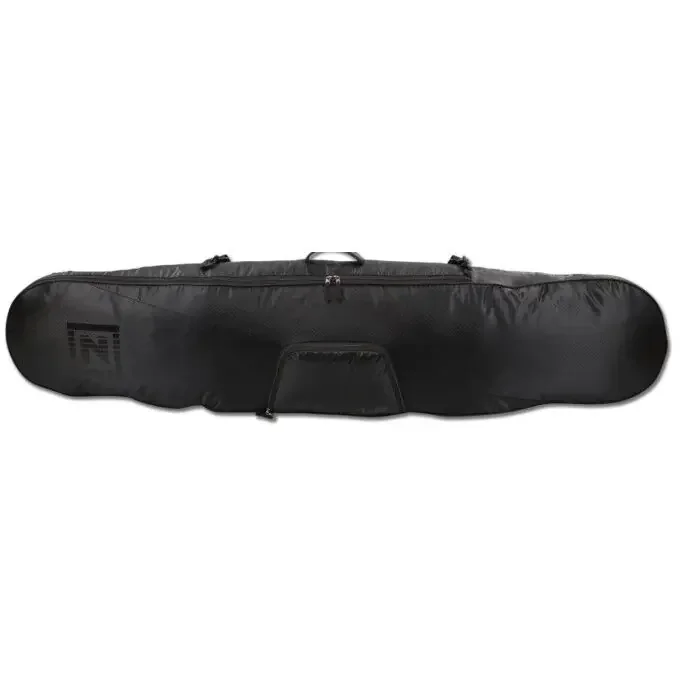 Housse à snowboard Nitro SUB BOARD BAG 165 cm Diamond Black Achat Immédiat