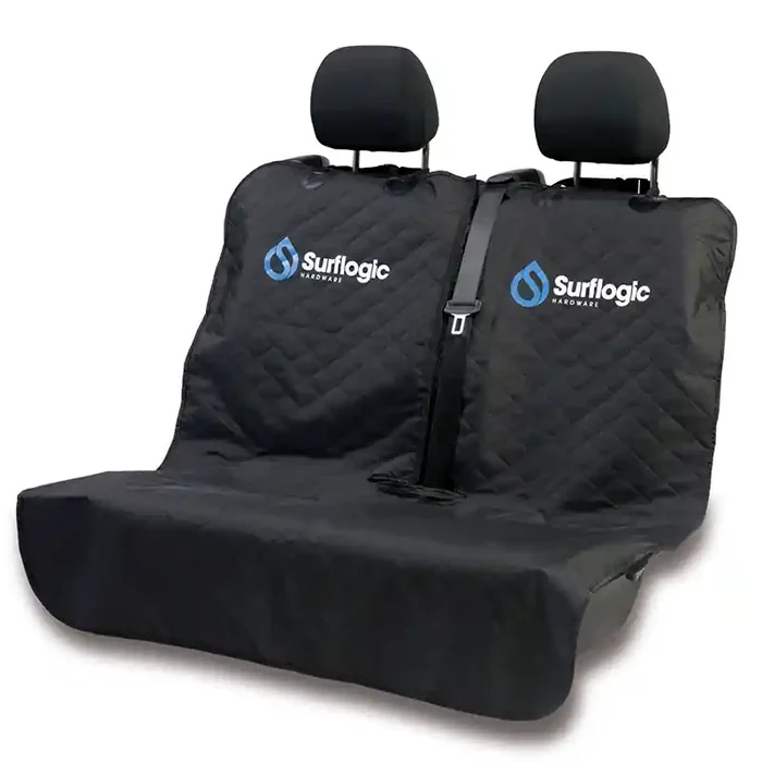 Housse De Siege Auto Surf Logic Double Marque
