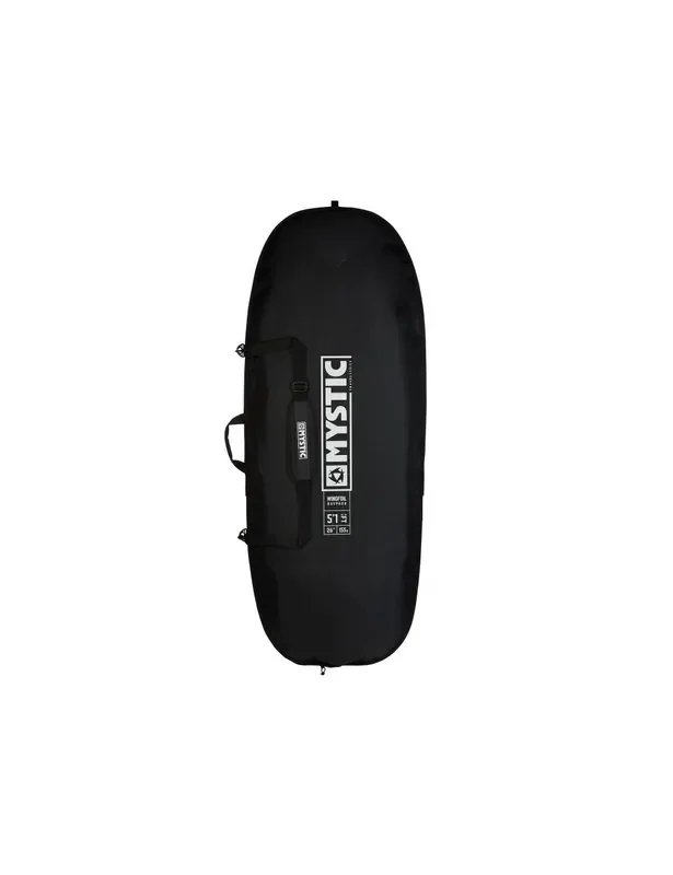 Housse foil MYSTIC Star Foil Daypack Wide Meilleure Qualité