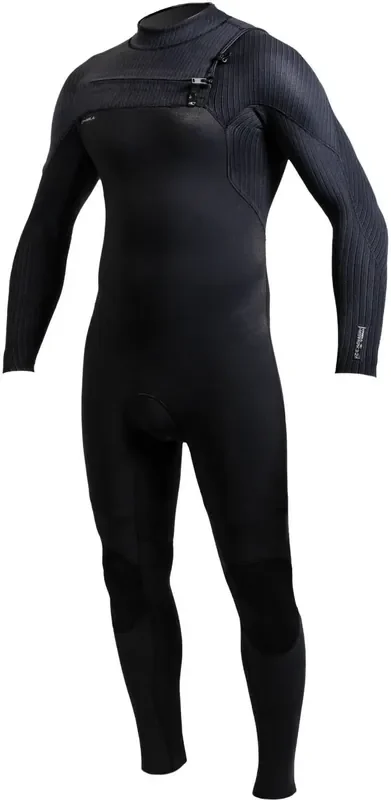 Hyperfreak 4mm Chest Zip Combinaison neoprene Offre Exclusive
