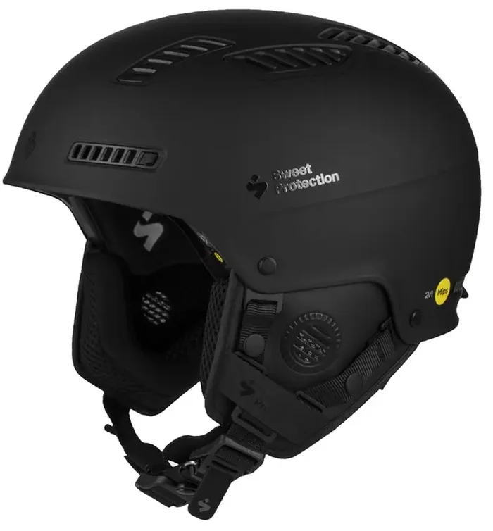 Igniter 2Vi MIPS Casque Ski Vente Directe