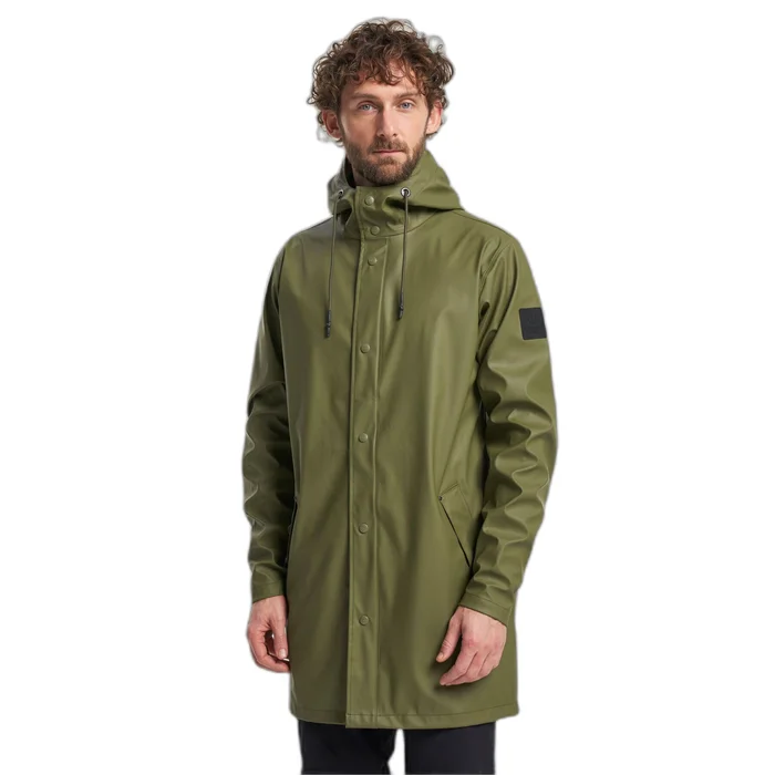 Impermu00e9able en PU Tenson Apelviken [Taille XS]
