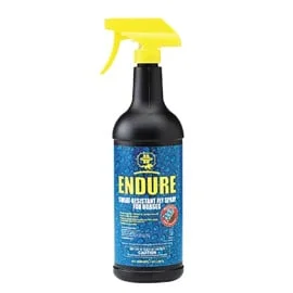 Insecticida y Repelente de insectos para caballos Endure
