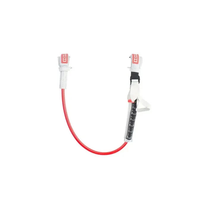 Ion harnais set linevario rouge Authentique