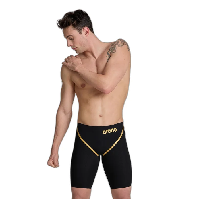 Jammer Arena Powerskin Carbon Glide Le Jammer 50th An [Taille 55]