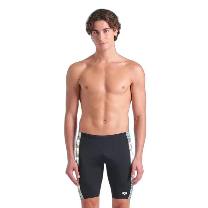 Jammer Arena Racing Stripe [Taille 75]