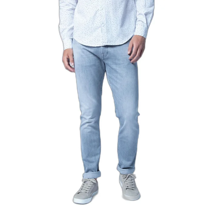 Jeans Serge Blanco 330