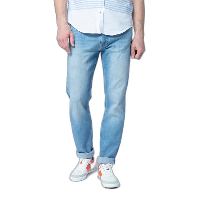 Jeans Serge Blanco 335 Straight