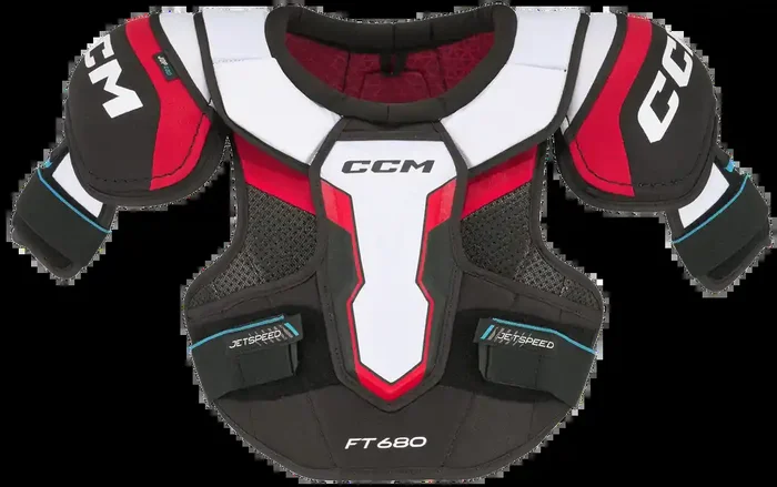 Jetspeed 680 Junior Epaulettes Vente Flash