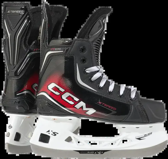 Jetspeed FT870 Patins De Hockey Sur Glace Satisfait Ou Remboursé