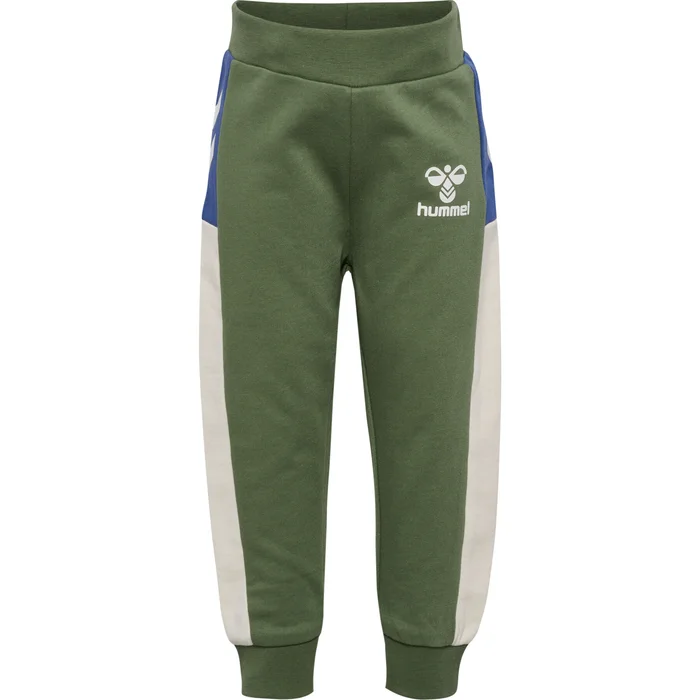 Jogging ajustable à la taille bébé garçon Hummel Skylan