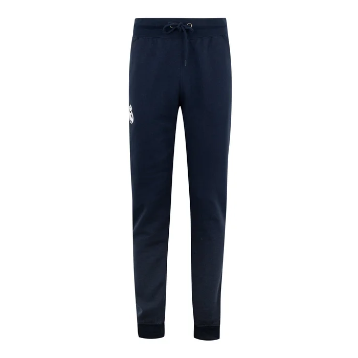 Jogging Bleu Marine hommes – Boutique Officiel Real Madrid CF