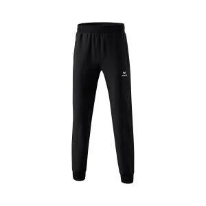 Jogging Change