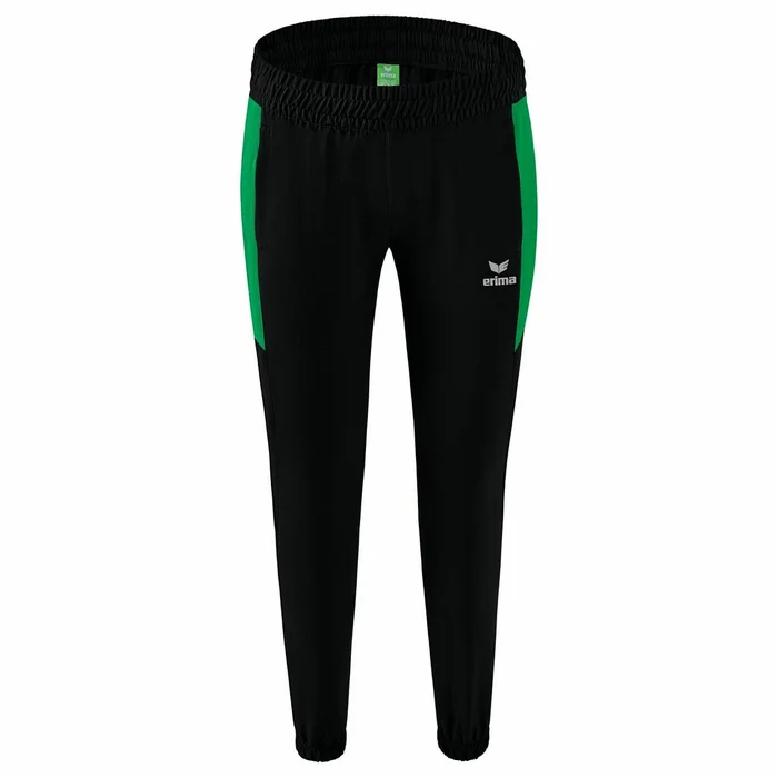 Jogging de présentation femme Erima Team [Taille 36]