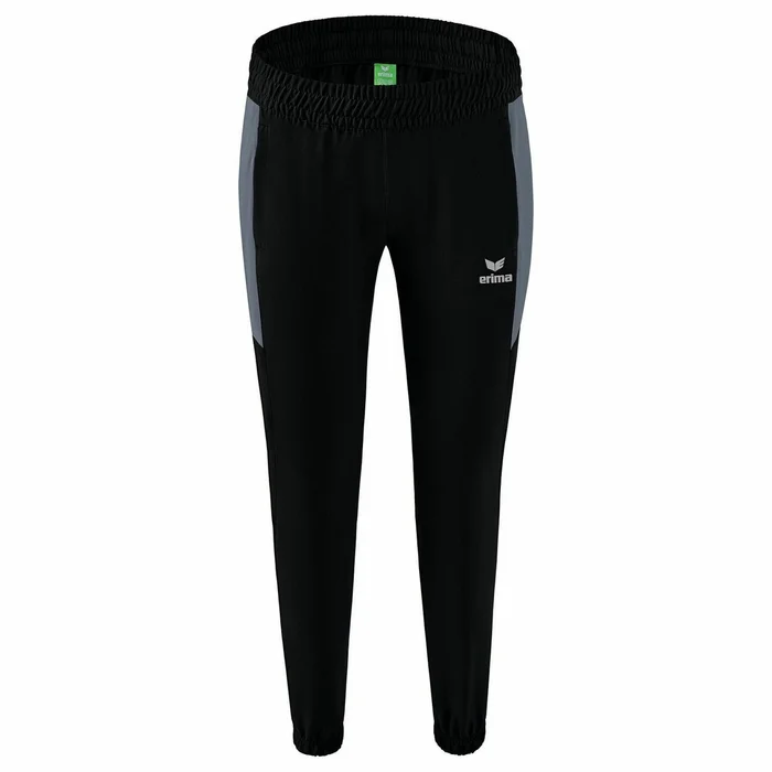 Jogging de pru00e9sentation femme Erima Team [Taille 36]