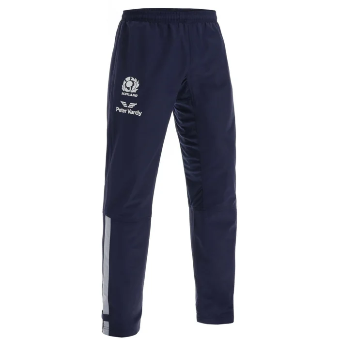 Jogging Écosse 2021/22