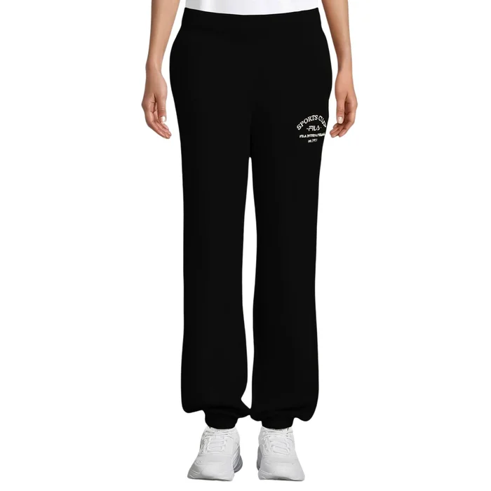Jogging femme Fila Boen Loose Fit