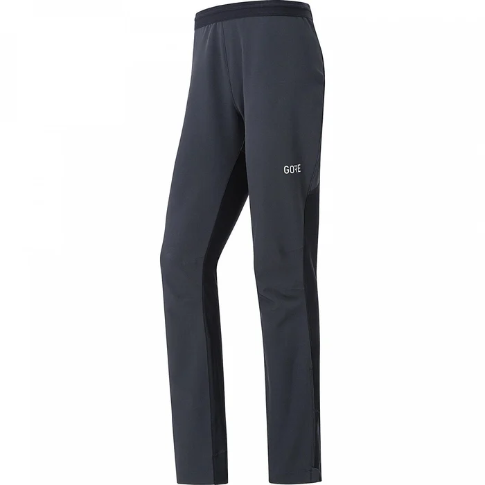 Jogging femme Gore X7 Partial Windstopperu00ae [Taille 34]