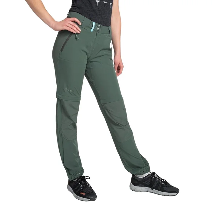 Jogging femme Kilpi Hosio [Taille 34]