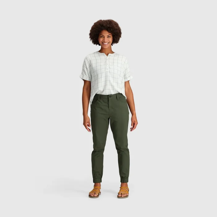 Jogging femme Outdoor Research Canvas [Taille XS]