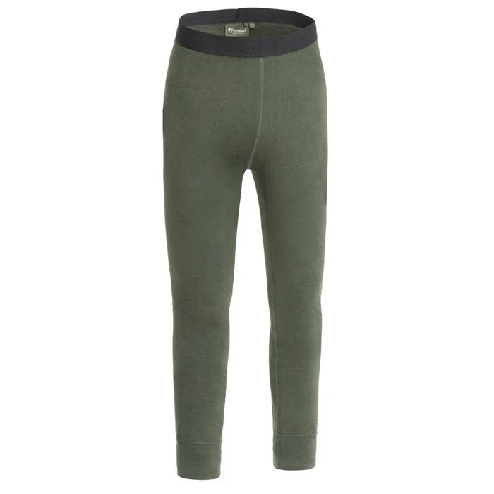 Jogging femme Pinewood Abisko Merino Base [Taille XS]