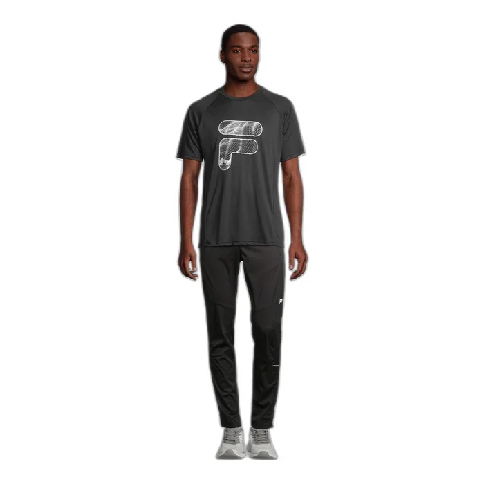 Jogging Fila Recco Windstopper Running