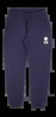 Jogging Osaka Unisex Sweatpants Basic Court Classic Navy