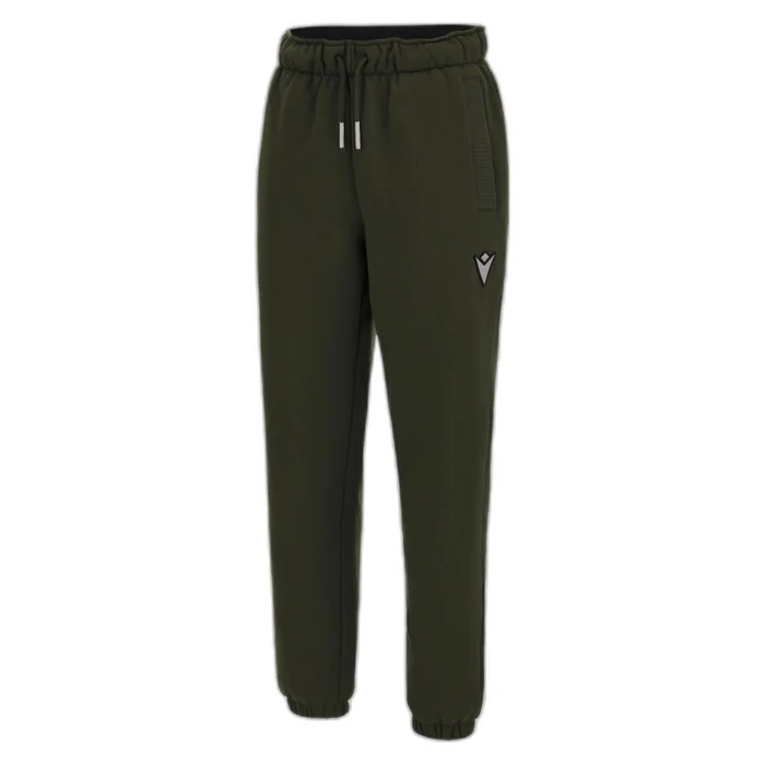 Jogging slim extensible femme Macron Athleisure FCC Duluth