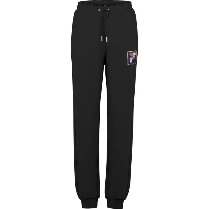 Jogging taille haute femme Fila Bex